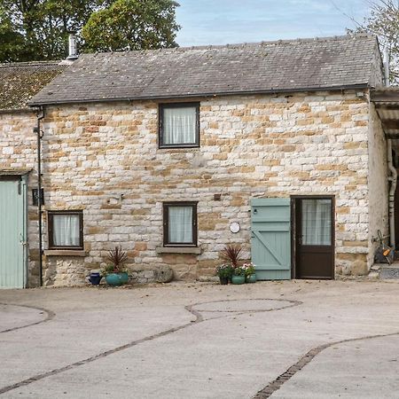 Harry Eyre Cottage キャッスルトン エクステリア 写真