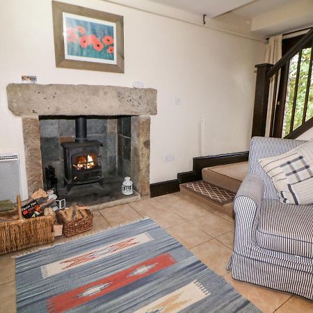 Harry Eyre Cottage キャッスルトン エクステリア 写真