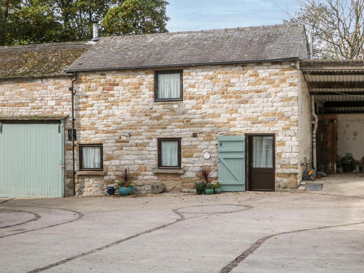 Harry Eyre Cottage キャッスルトン エクステリア 写真