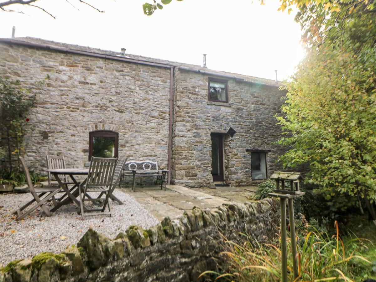 Harry Eyre Cottage キャッスルトン エクステリア 写真