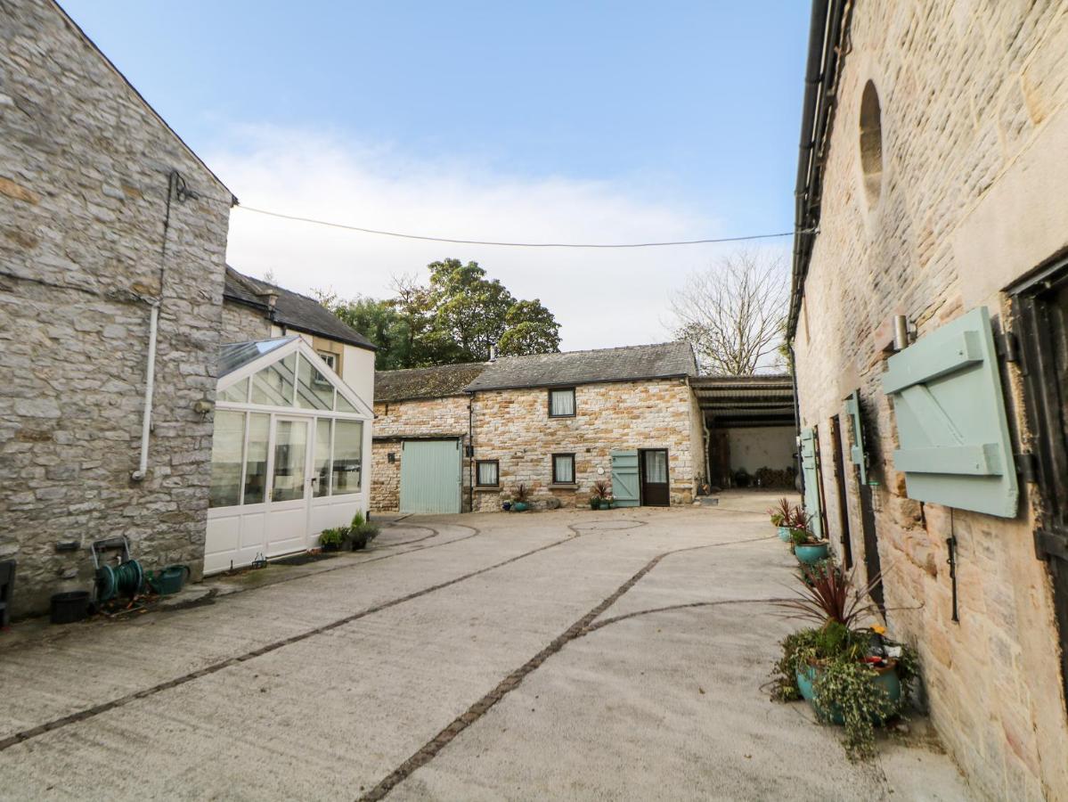 Harry Eyre Cottage キャッスルトン エクステリア 写真